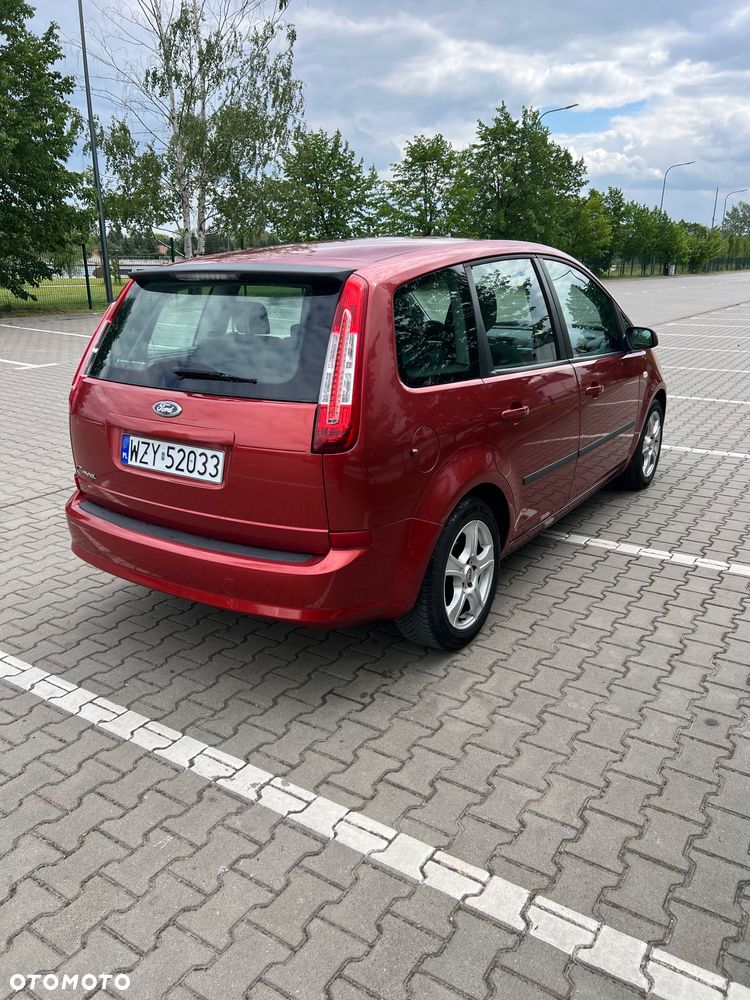 Ford C-MAX 1.6 Trend - 2