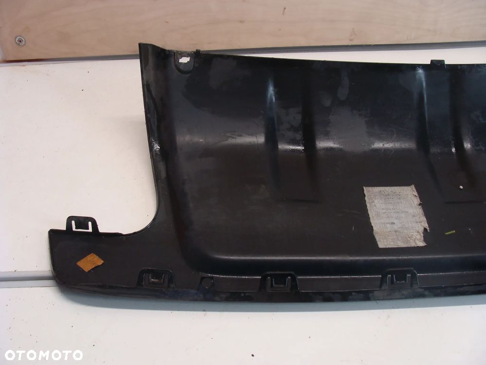 RANGE ROVER SPORT DYFUZOR SPOILER JK62-17K950-AAW - 5