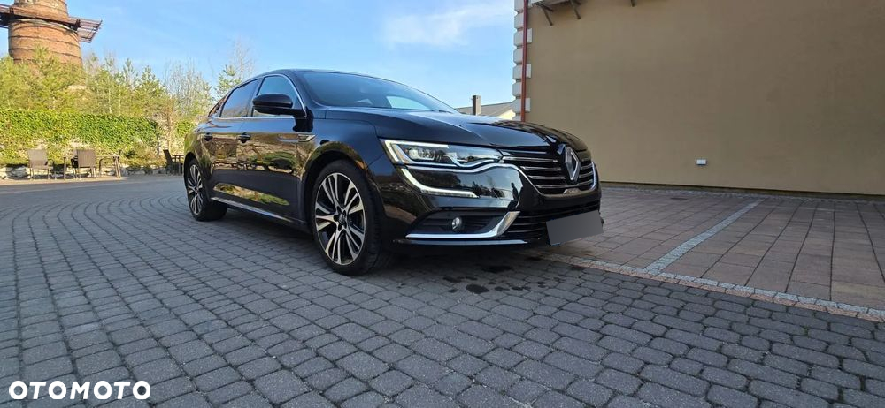 Renault Talisman 1.6 Energy dCi Initiale Paris EDC - 4