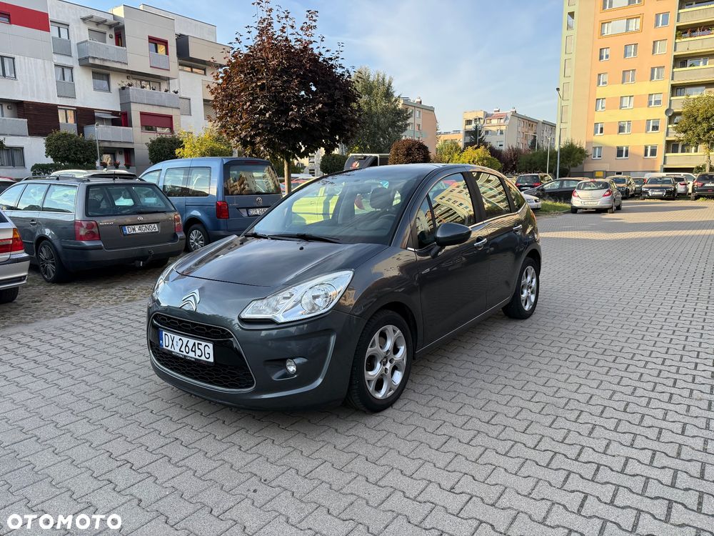 Citroën C3