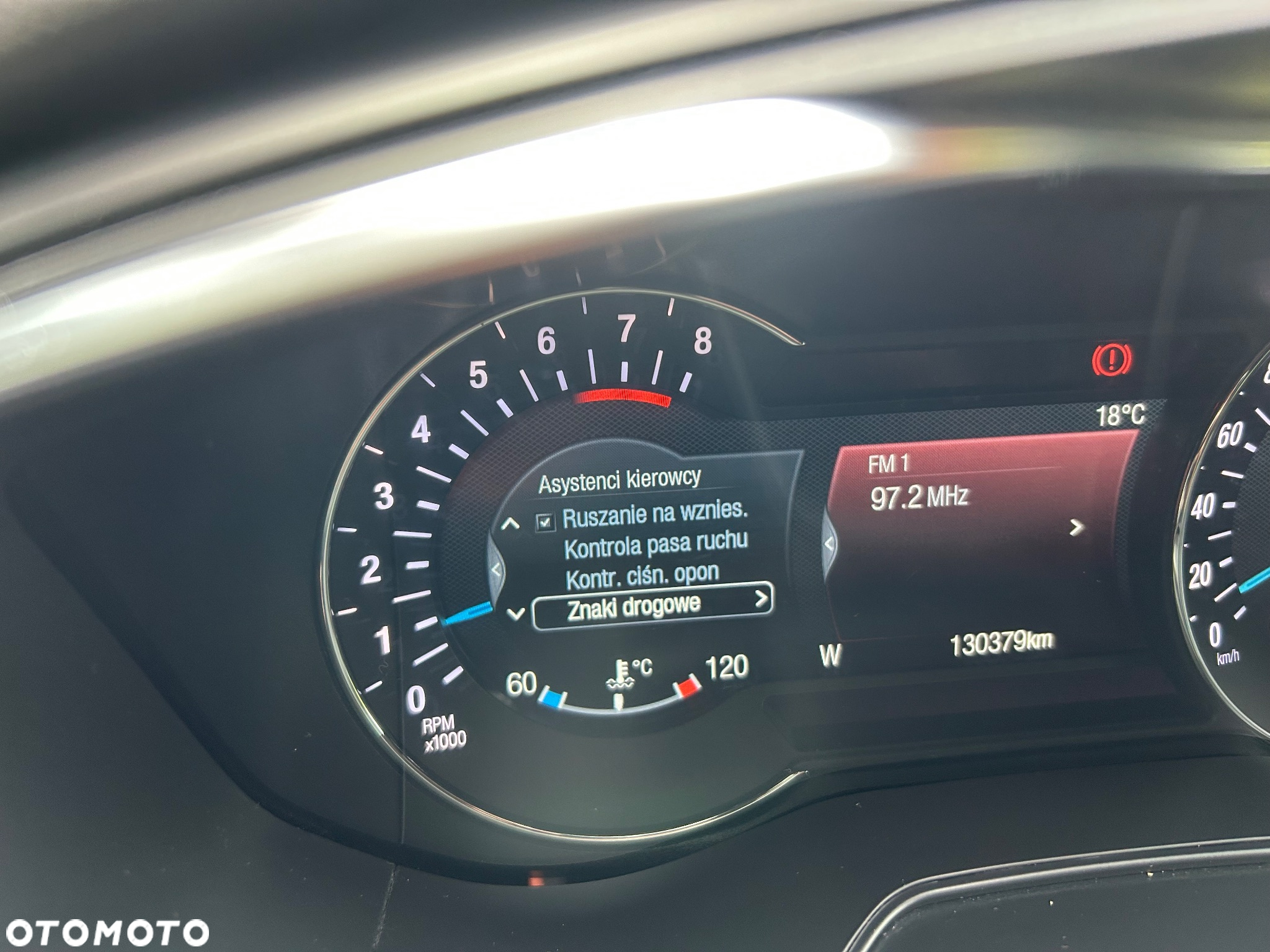 Ford Mondeo 1.5 EcoBoost ST-Line X - 34