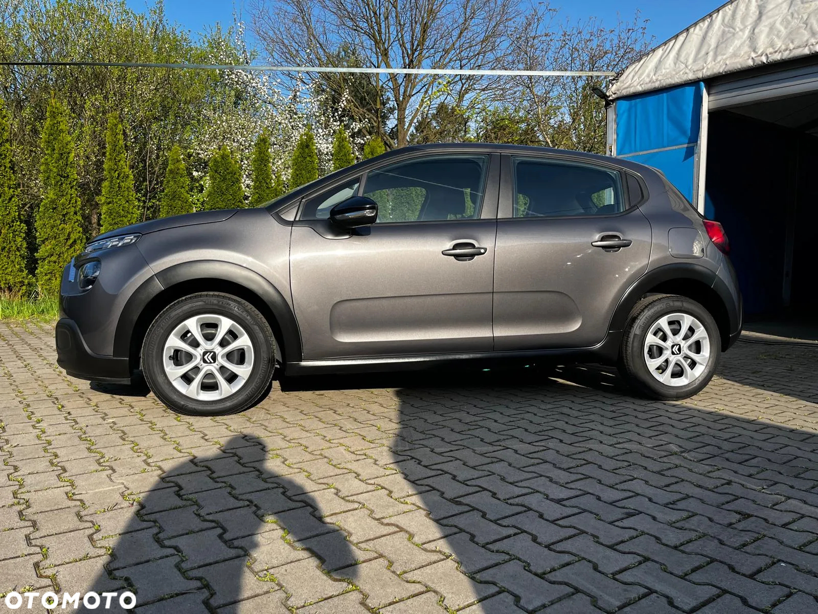 Citroën C3 1.2 PureTech Plus - 31