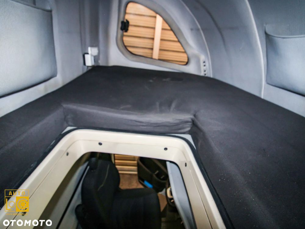 Iveco DAILY 35S18 CHŁODNIA / MROŹNIA - 10