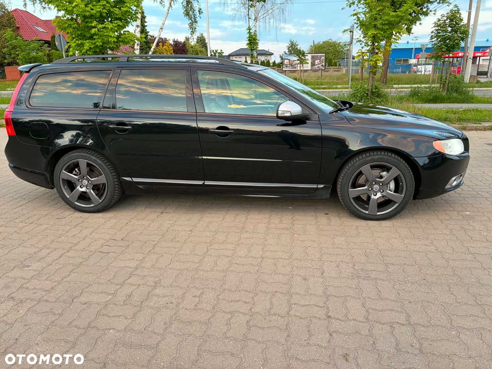 Volvo V70 - 2