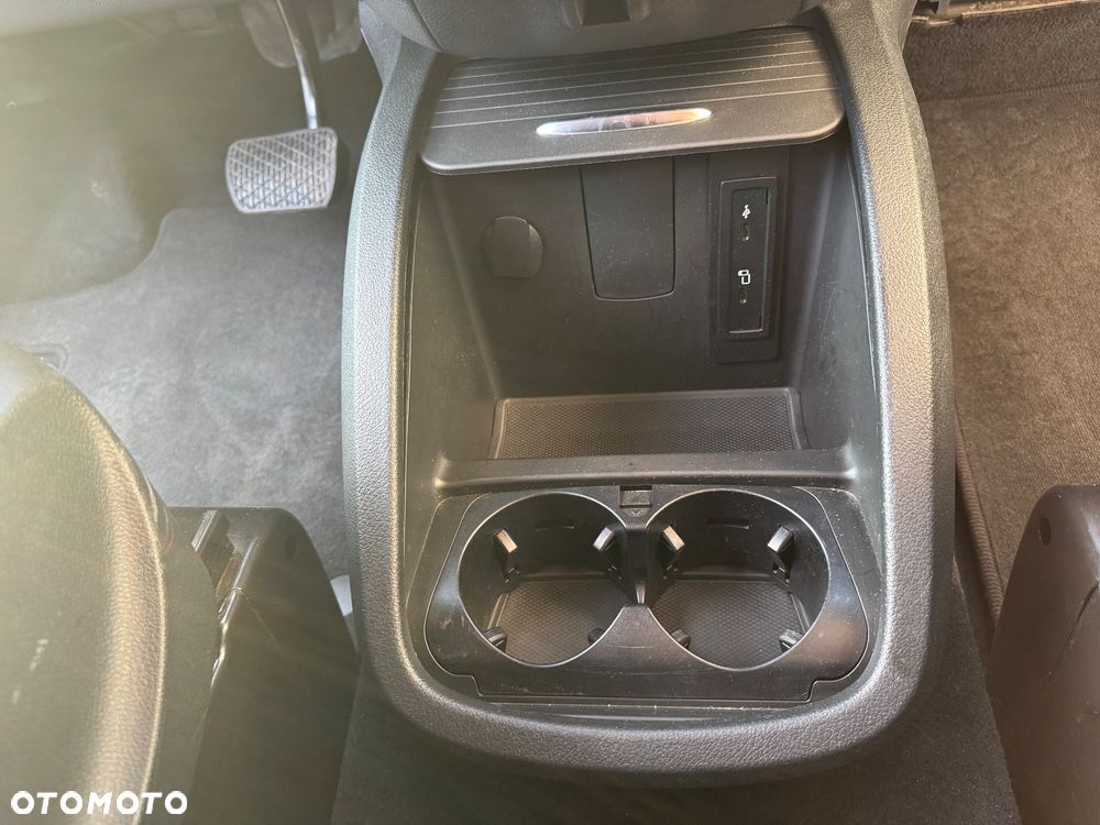 Mercedes-Benz Klasa V 300 d kompakt 9G-TRONIC Special Edition Style - 17