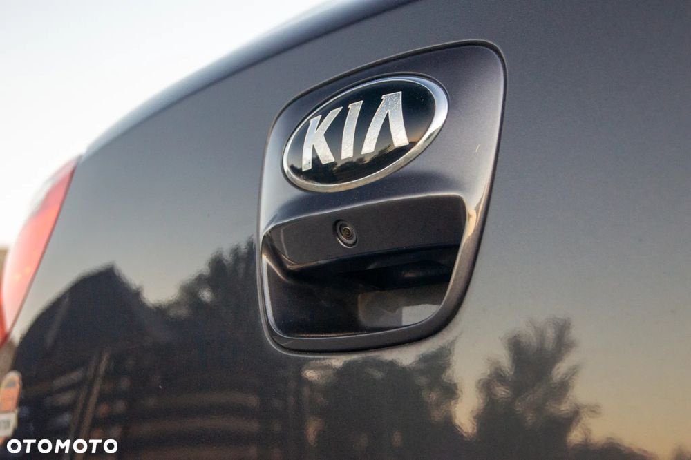 Kia Rio 1.4 Automatik Dream-Team Edition - 40