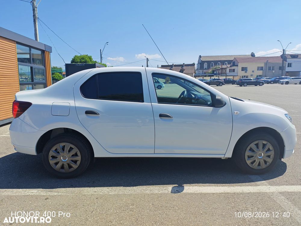 Dacia Logan 1.0 SCe Acces - 5