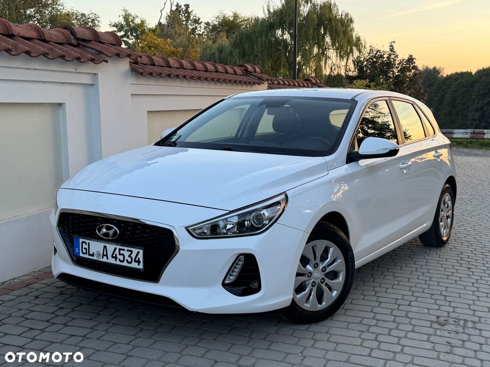 Hyundai i30 - 8