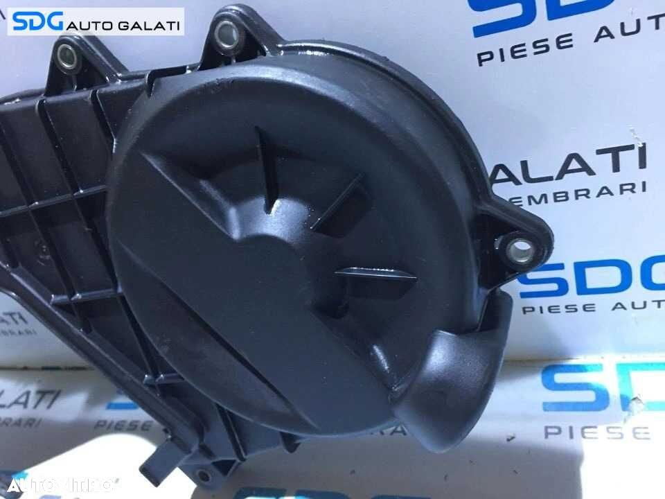 Capac Superior Distributie Opel Astra H 1.7 CDTI Z17DTH 2004 - 2010 Cod 897327429 [V0079] - 4