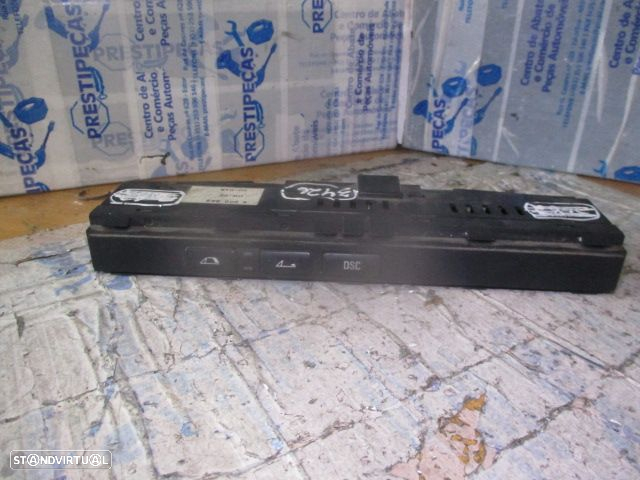 Interruptor 6908655 BMW E46 2001 CONTROLO TETO - 5