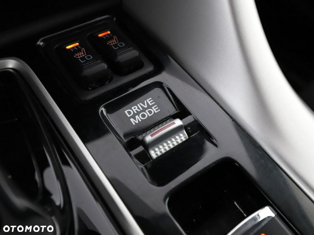 Mitsubishi Eclipse Cross 2.4 PHEV Invite Plus - 29