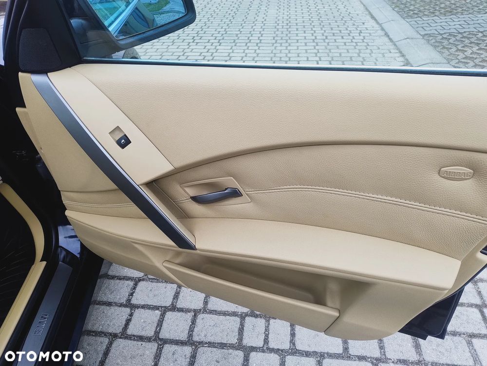 BMW Seria 5 - 15