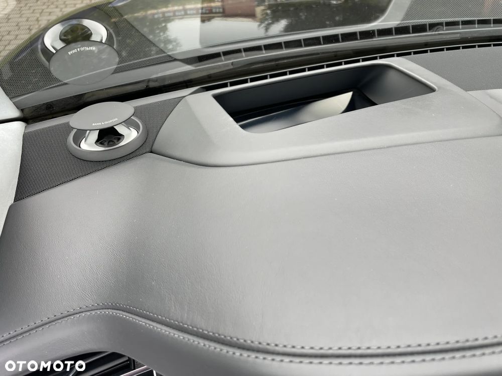 Audi A8 - 37