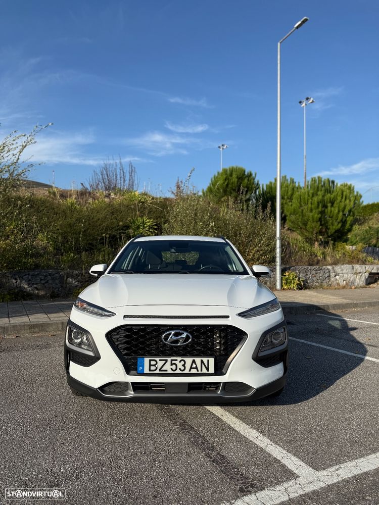 Hyundai Kauai 1.0 T-GDi Premium - 2