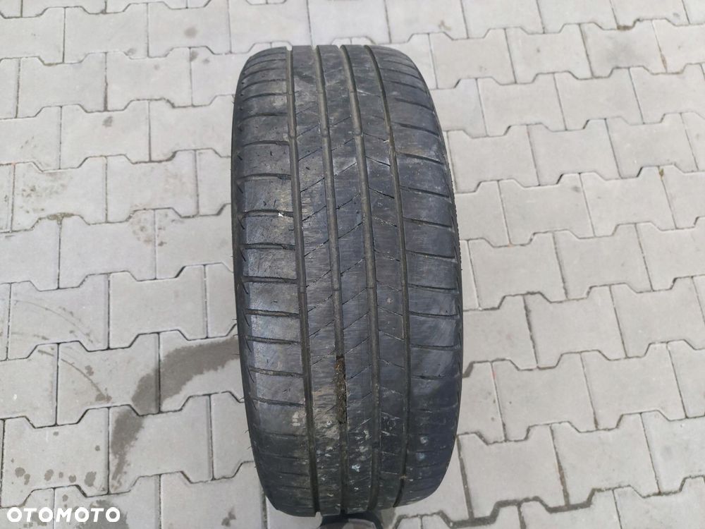 BMW G20 330e KOŁA FELGI OPONY R19 KOŁA - 15