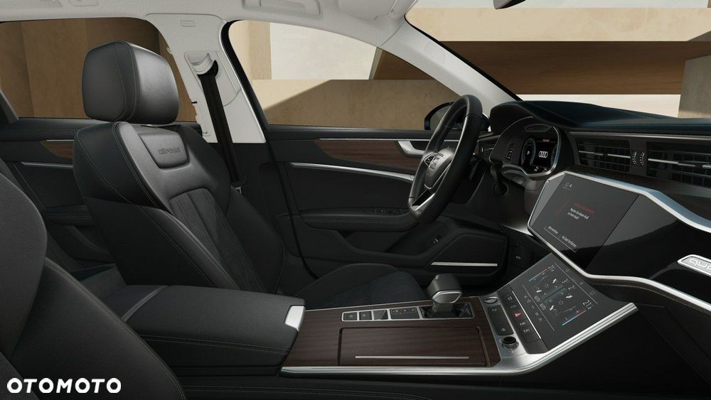 Audi A6 Allroad - 9