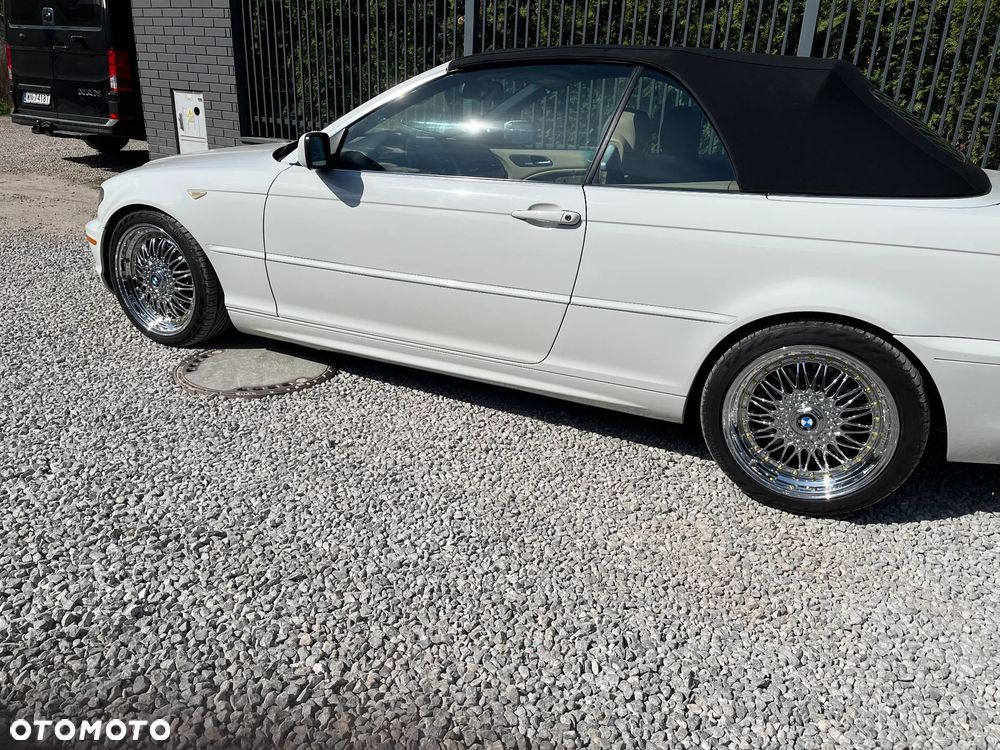 BMW Seria 3 330 Ci Edition Exclusive - 25