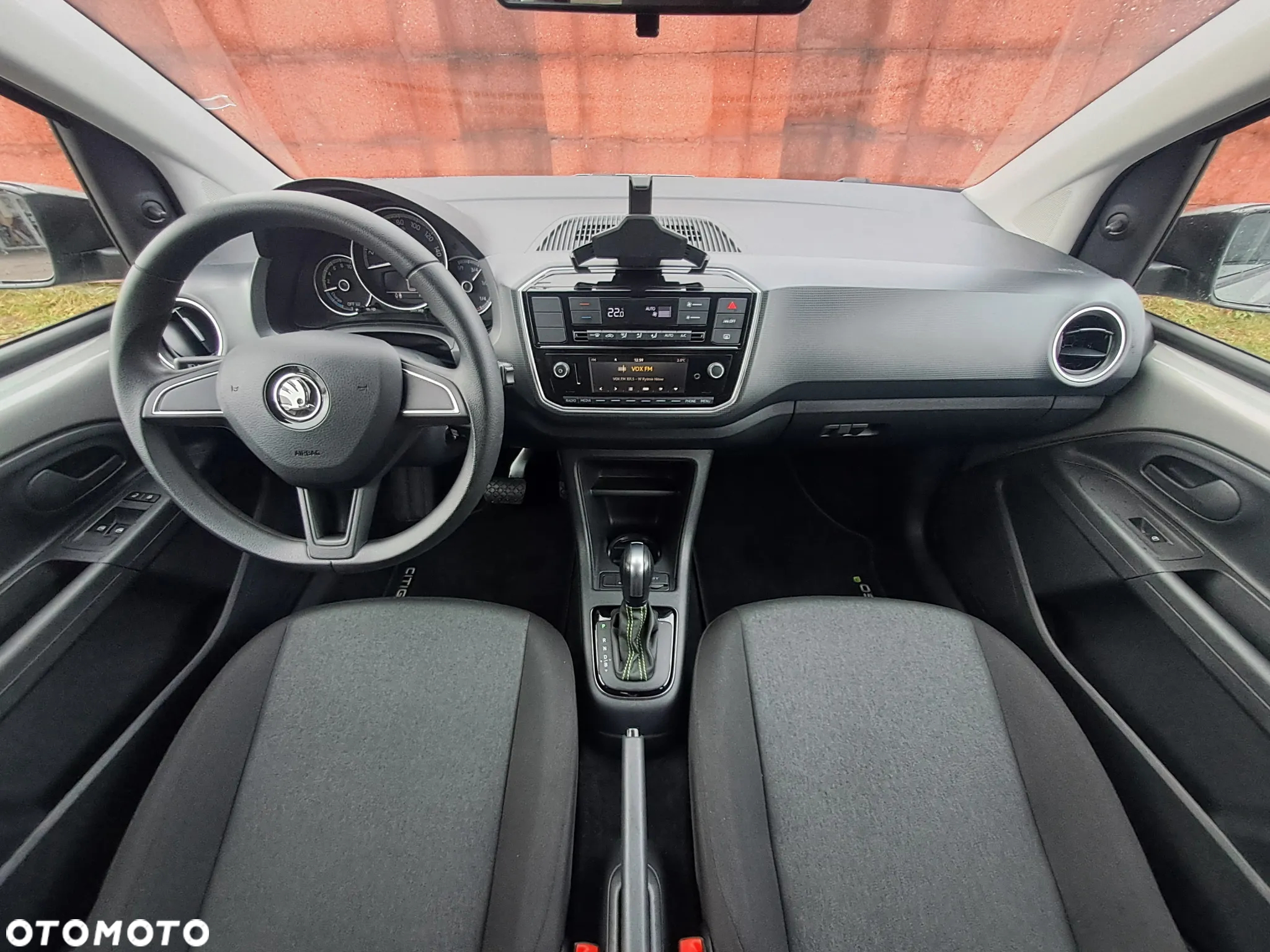 Skoda Citigo Citigo-e Ambition - 6