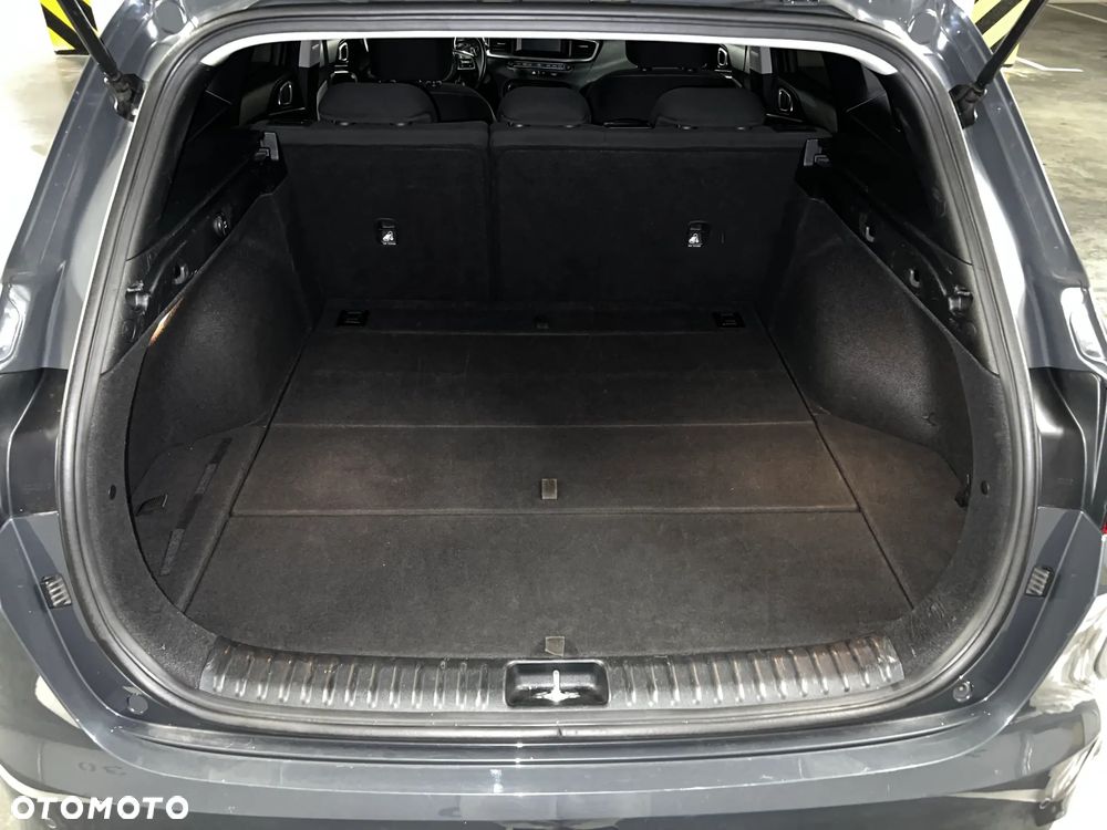 Kia Ceed - 19