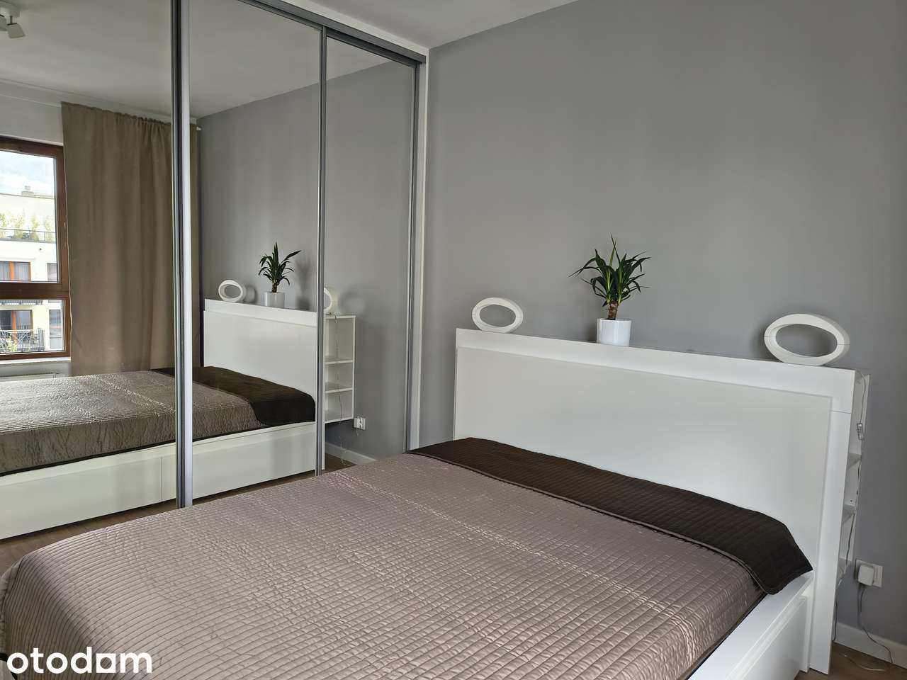 Holm House, ul. Zdziechowskiego, 5 piętro, 48 metrów, bezpośrednio