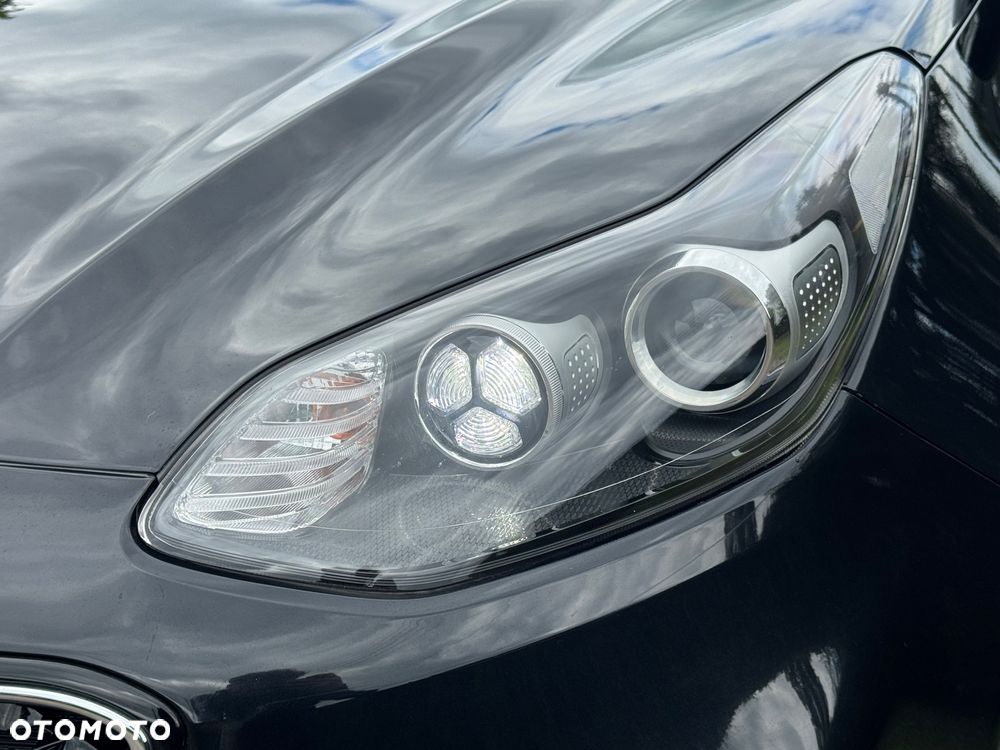 Kia Sportage 1.6 GDI Black Edition 2WD - 13