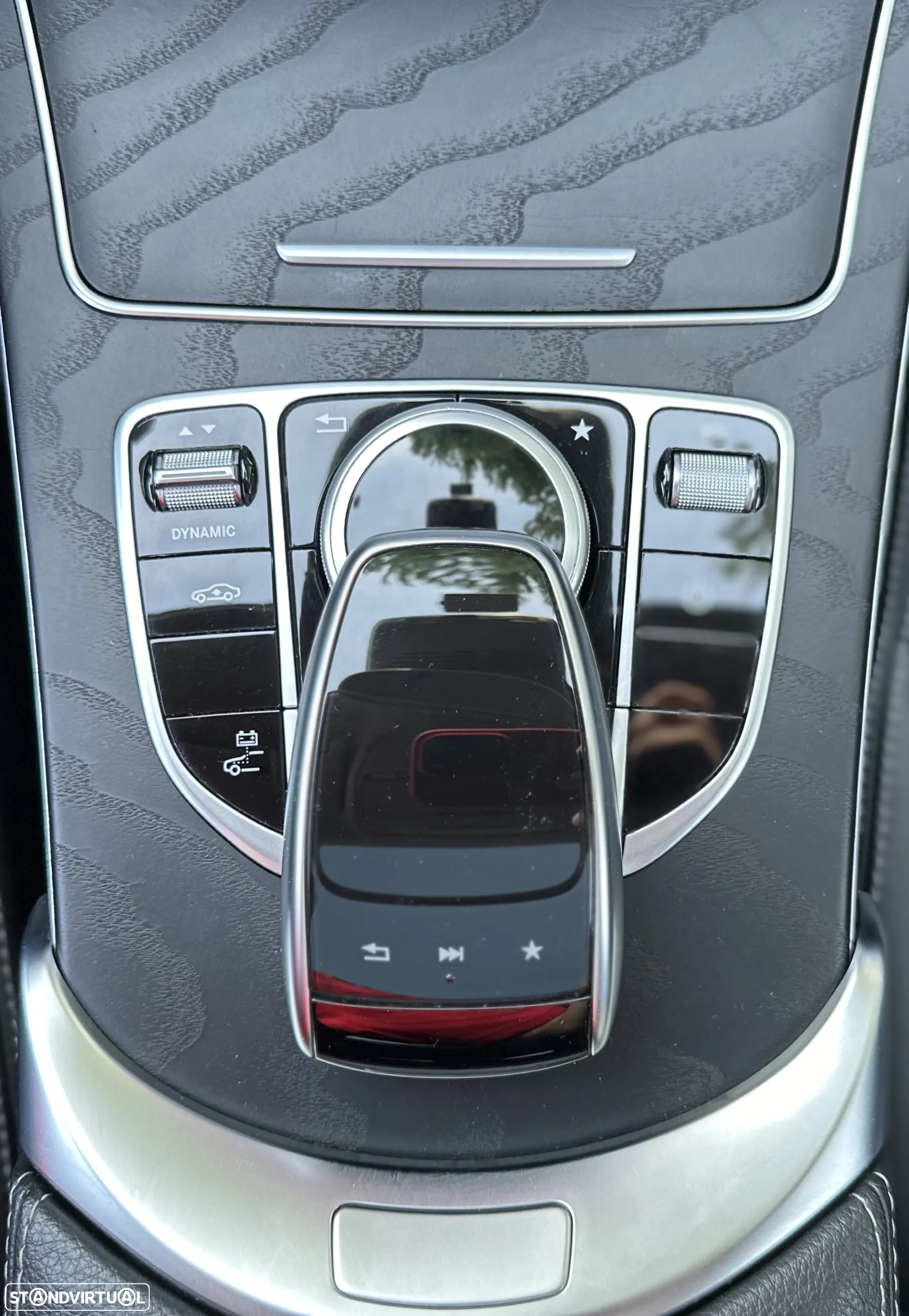Mercedes-Benz C 350 e - 14