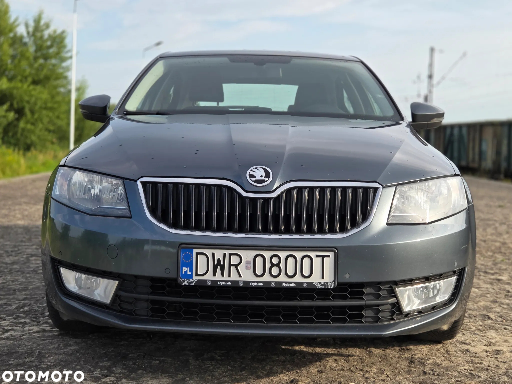 Skoda Octavia 1.4 TSI Ambition - 4