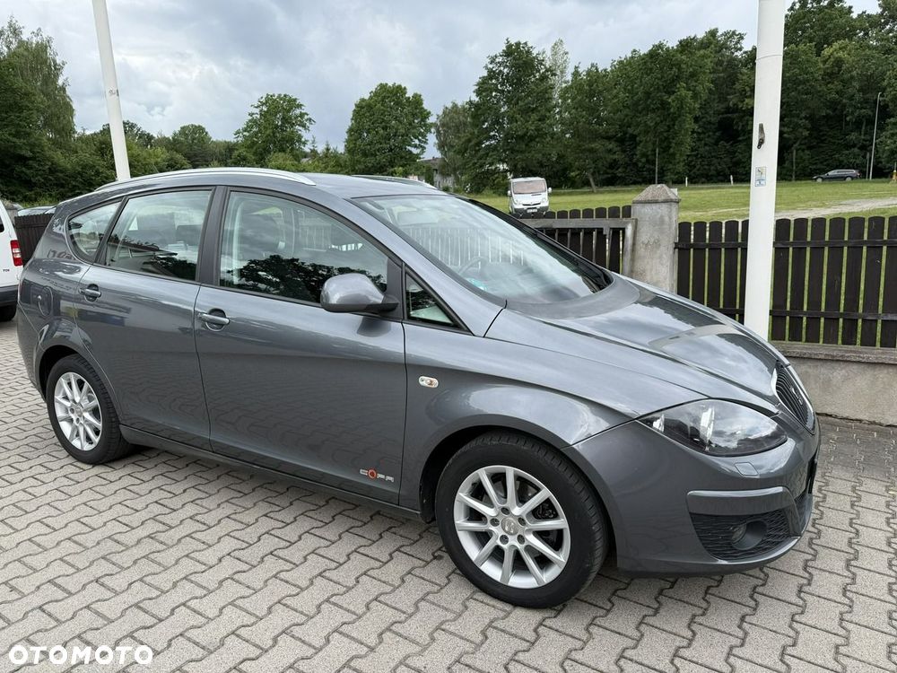 Seat Altea XL - 2