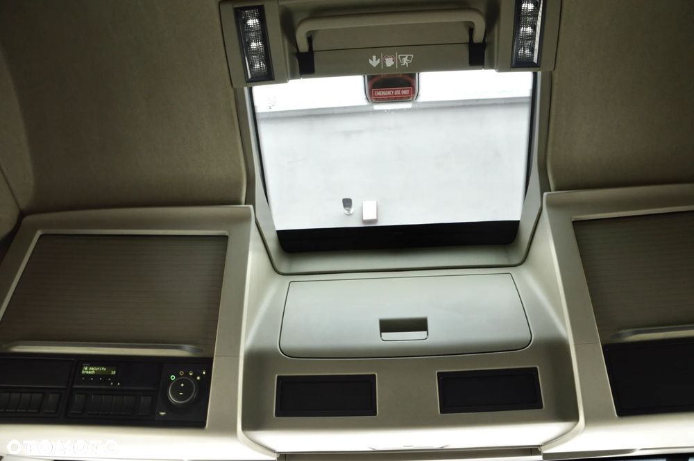 Volvo FH 500 XL / FULL LED / KLIMA POST / ALUSY / ZŁOTY KONTRAKT - 31