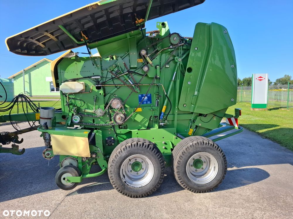 Krone Fortima V1500 - 7