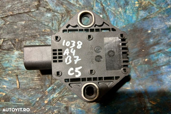 Senzor ESP 8E0907637C 8E0907637C Audi A4 B7 [2004 - 2008] Avant wagon - 3