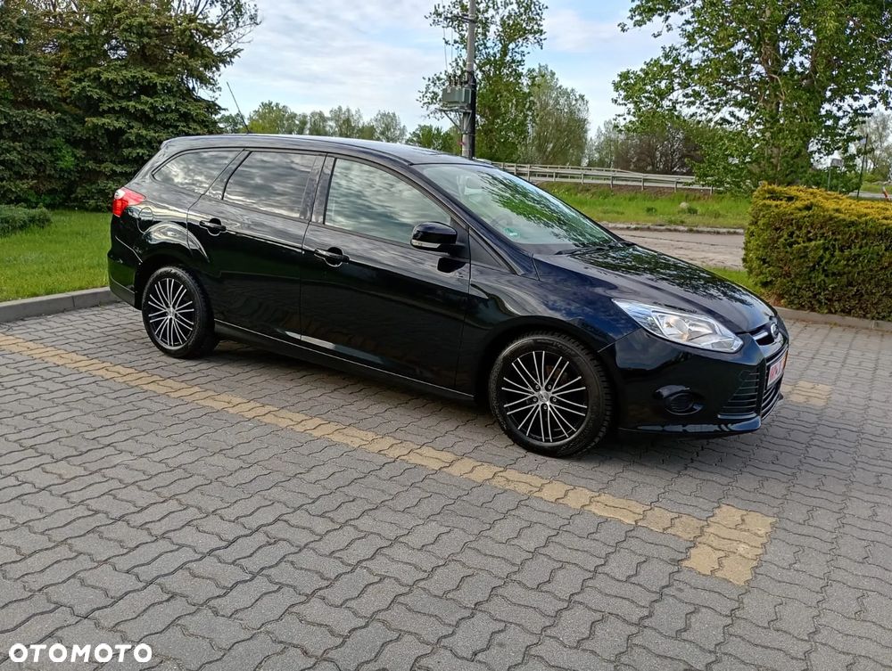 Ford Focus - 21
