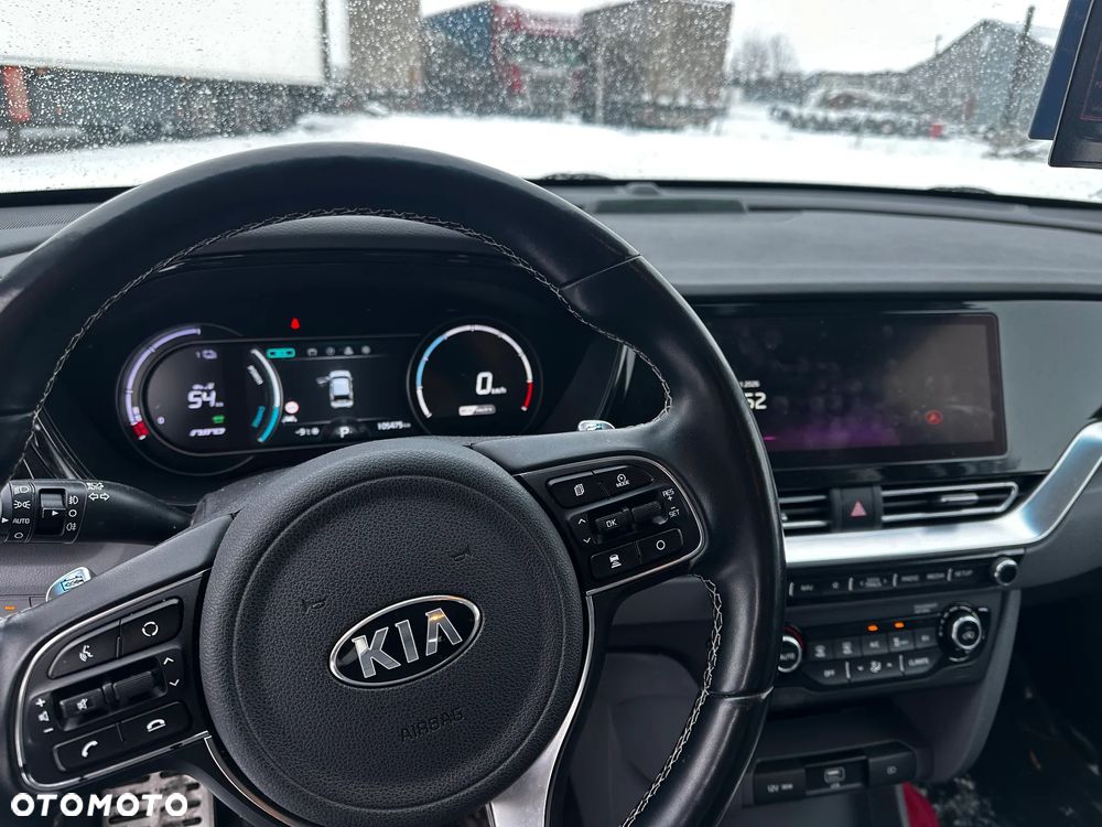 Kia Niro 64kWh XL - 4