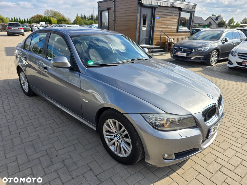 BMW Seria 3 - 2