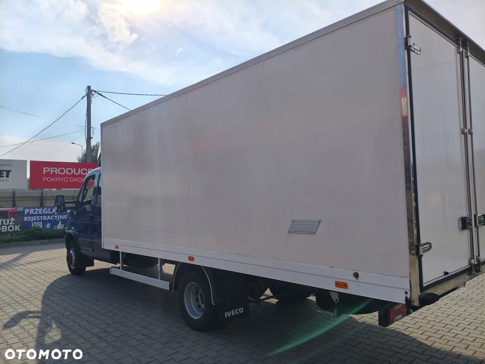 Iveco DAILY - 5