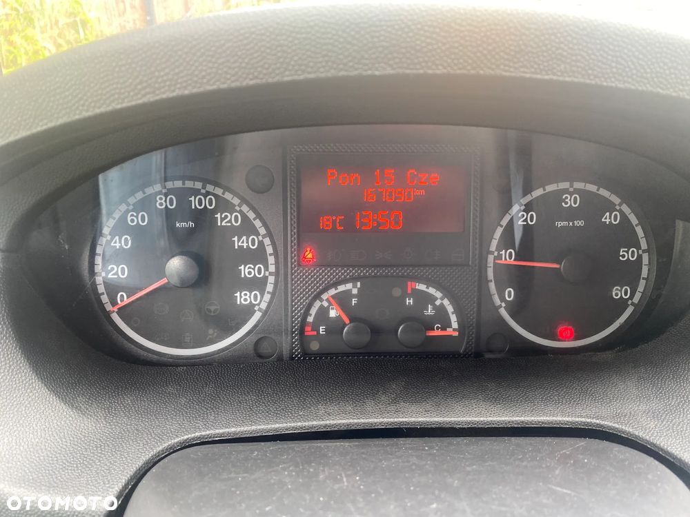 Fiat Ducato - 15