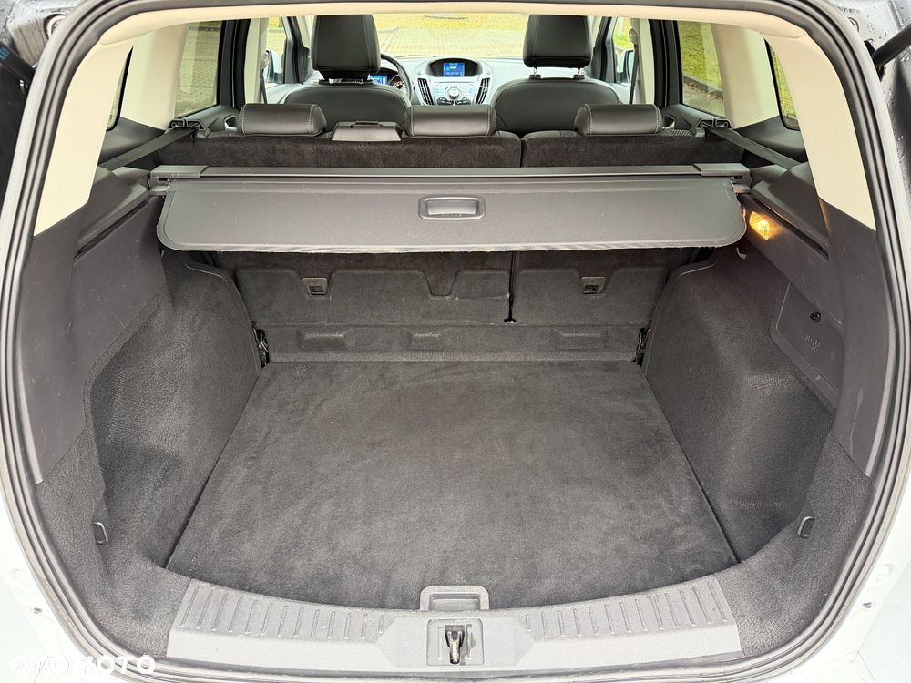 Ford Kuga 2.0 TDCi Titanium S - 12