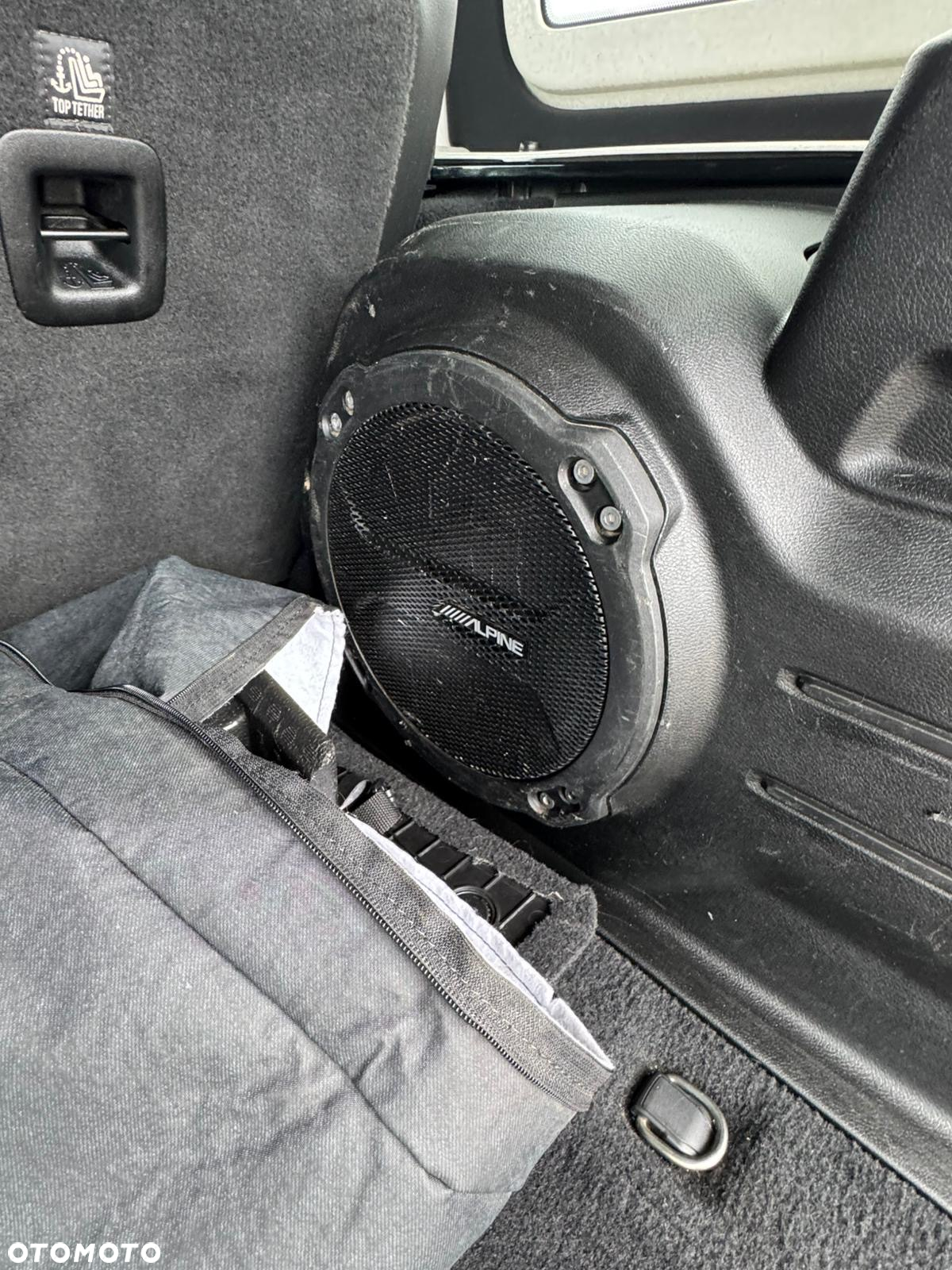Jeep Wrangler Unlimited 2.2 CRD Sahara - 11