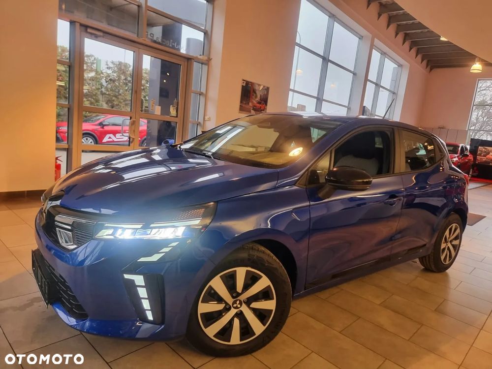 Mitsubishi Colt 1.0T Invite - 10