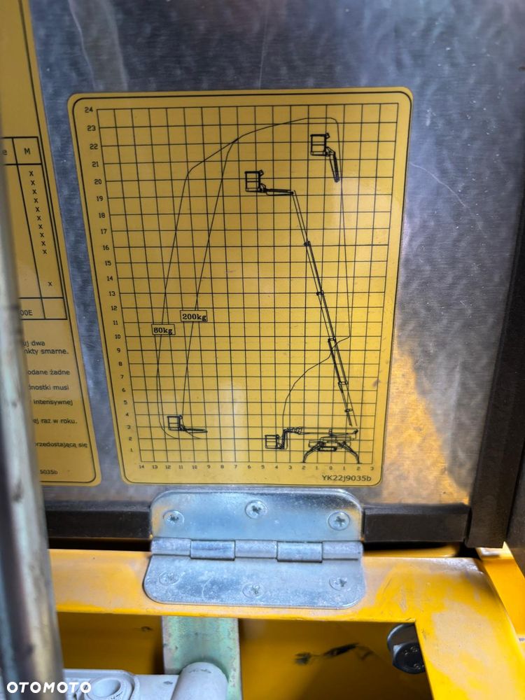 Omme 2350 RBDJ - 6