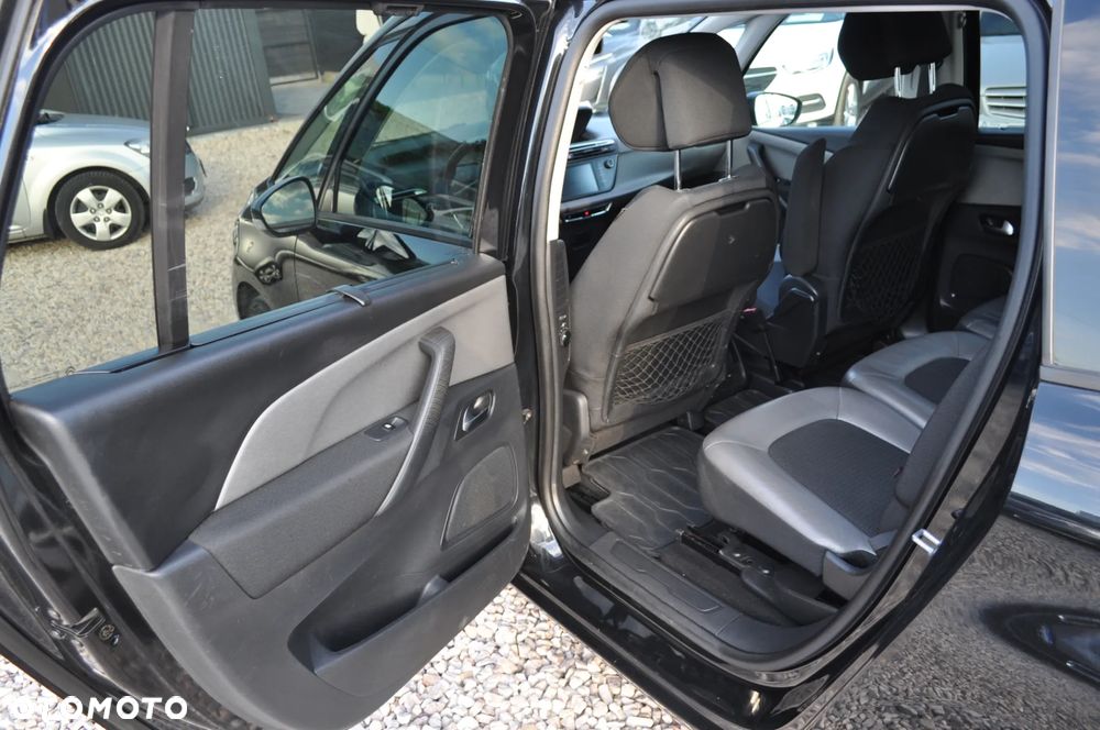 Citroën C4 Picasso BlueHDi 150 Exclusive - 18