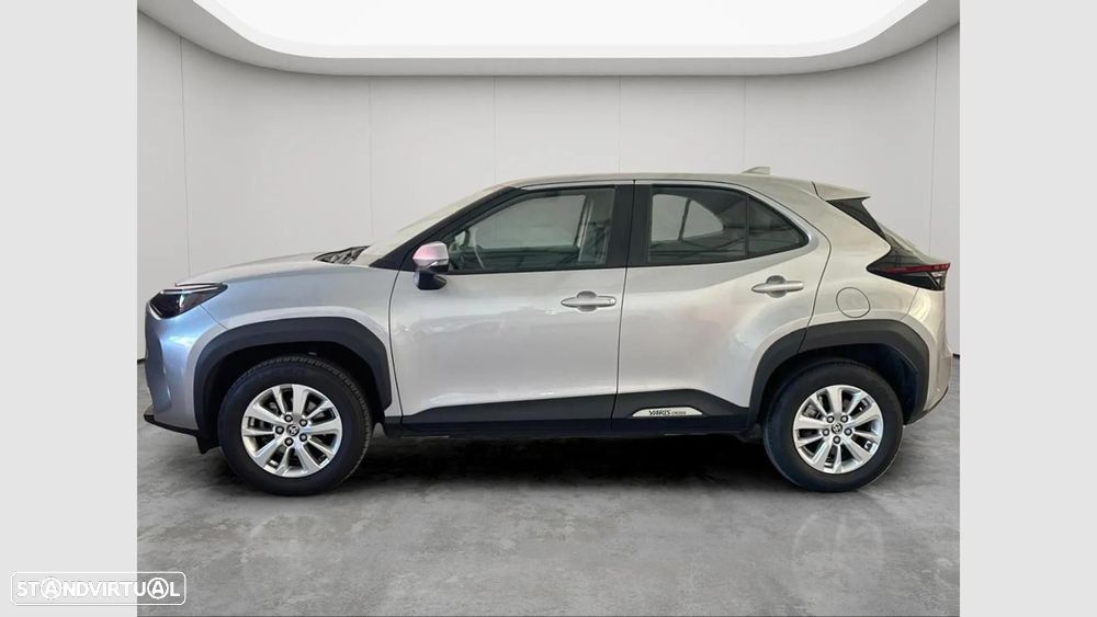 Toyota Yaris Cross 1.5 VVT-i Comfort - 8