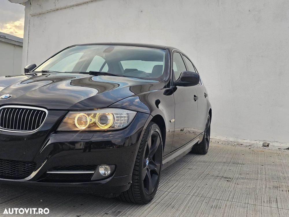 BMW Seria 3 - 19