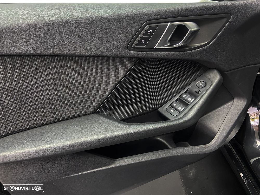 BMW 116 d Pack Essence - 7