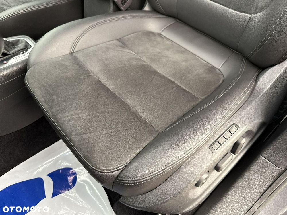 Volkswagen Sharan - 18