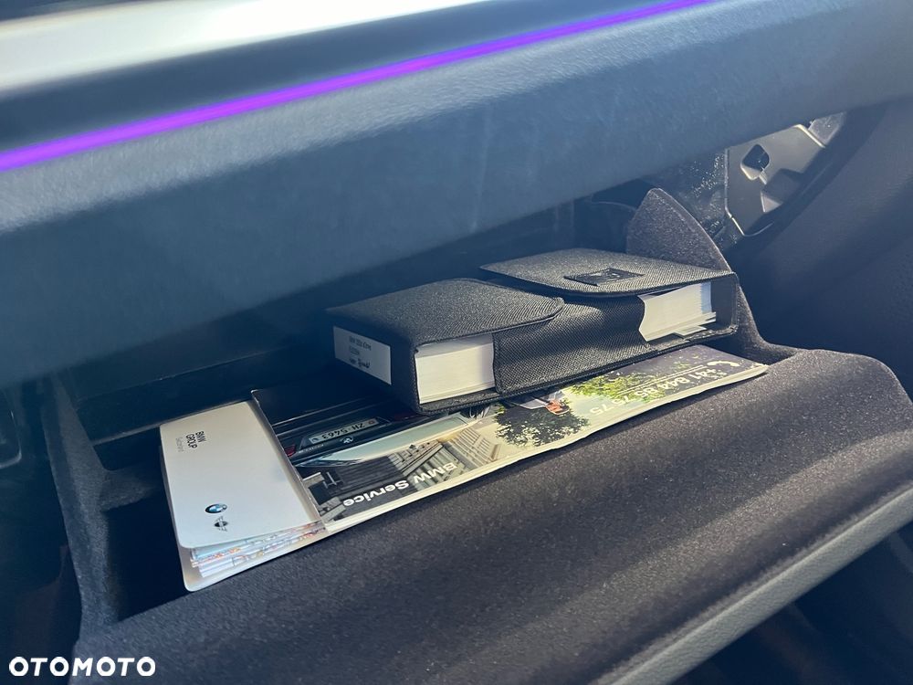 BMW Seria 3 320d xDrive Sport Line - 23