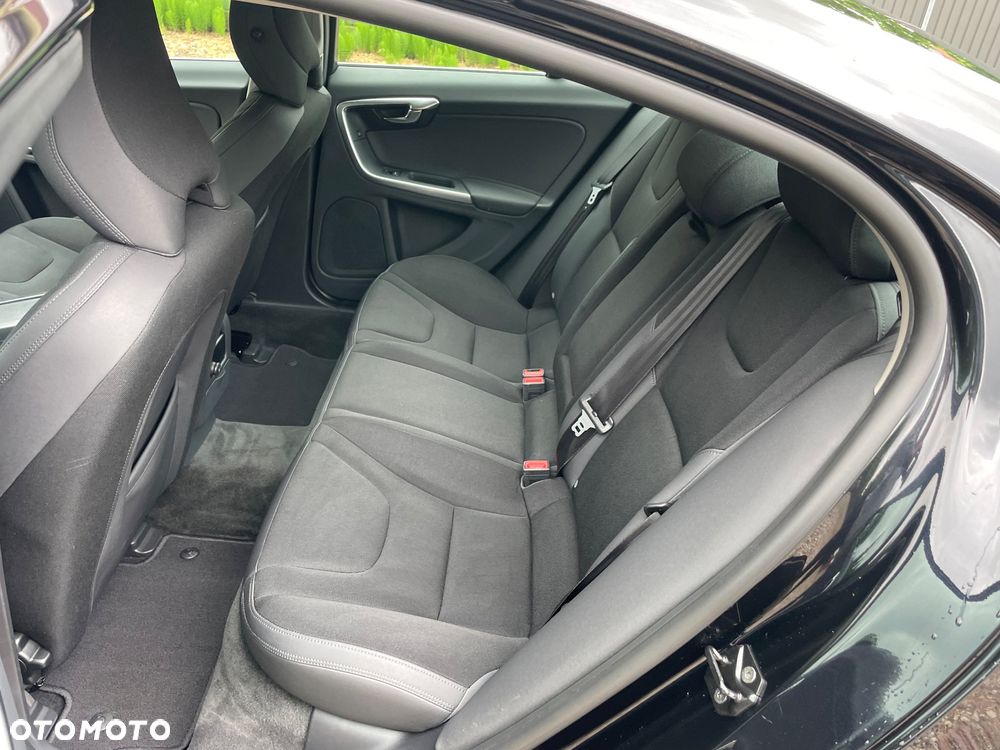 Volvo S60 D3 Summum - 23