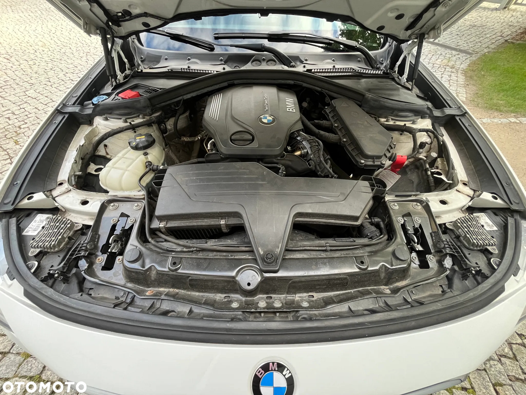 BMW Seria 3 318d Advantage - 16