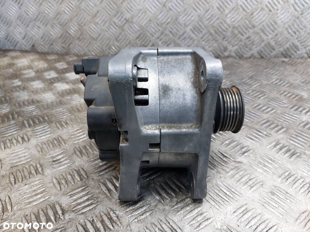 ALTERNATOR RENAULT MEGANE II 1.5 DCI - 3