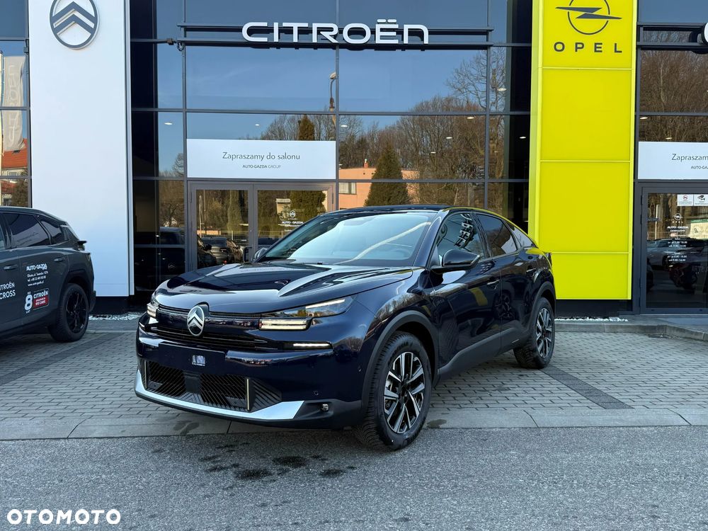 Citroën C4 1.2 mHEV Max eDCT6 - 1